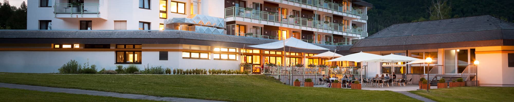 Ueber Hotel